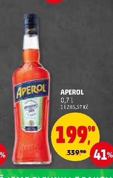 APEROL