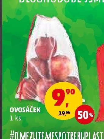 OVOSÁČEK