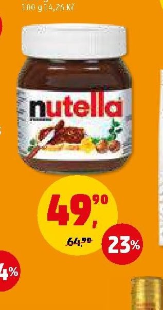 Nutella