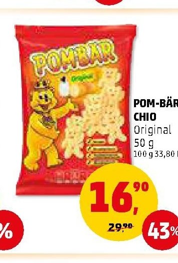 Pom-Bär Chio