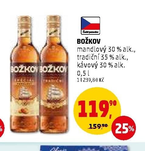 Božkov
