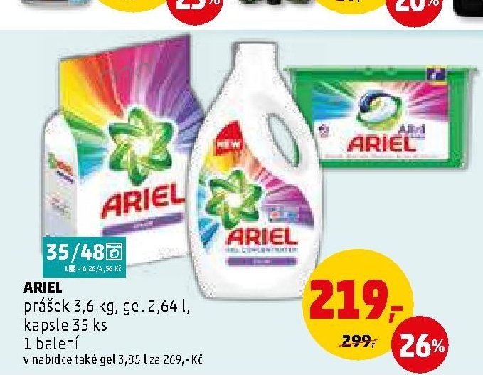 Ariel