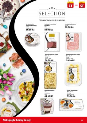 akční leták Penny Market 5.3.2020-11.3.2020