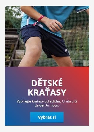 DĚTSKÉ KRAŤASY