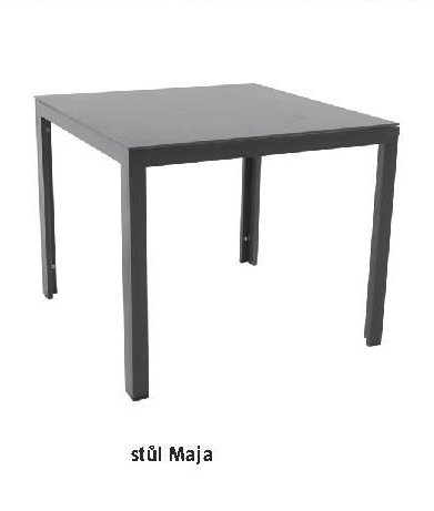 stůl Maja - BAUHAUS akcniletaky.com