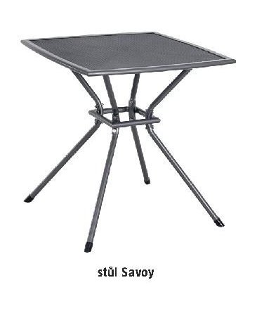 stůl Savoy - BAUHAUS akcniletaky.com