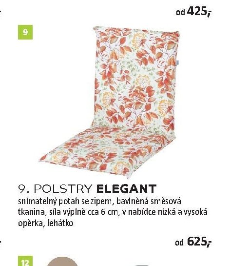 9. POLSTRY ELEGANT - BAUHAUS akcniletaky.com