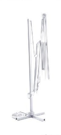 Potah na slunečník, natur - BAUHAUS akcniletaky.com