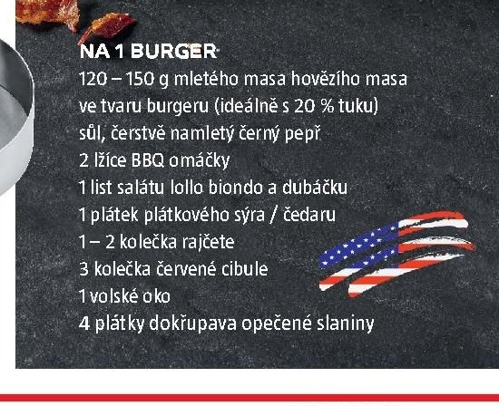 NA 1 BURGER - BAUHAUS akcniletaky.com