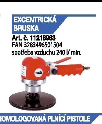 EXCENTRICKÁ BRUSKA - BAUHAUS akcniletaky.com