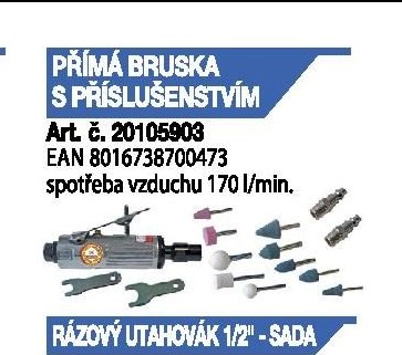 PŘÍMÁ BRUSKA S PŘÍSLUŠENSTVÍM - BAUHAUS akcniletaky.com