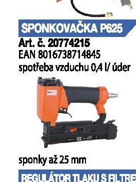 SPONKOVAČKA P625 - BAUHAUS akcniletaky.com