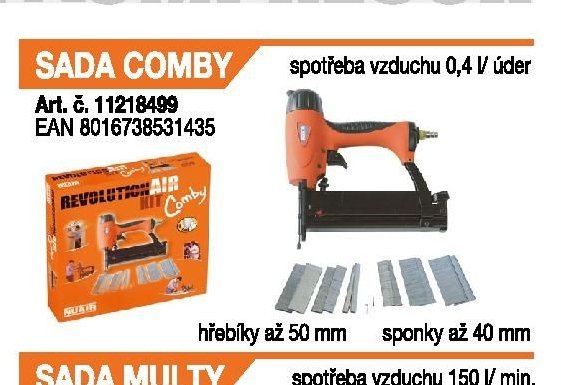 SADA COMBY - BAUHAUS akcniletaky.com