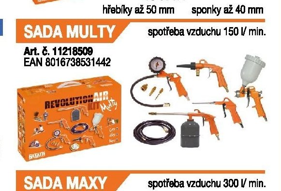 SADA MULTY - BAUHAUS akcniletaky.com