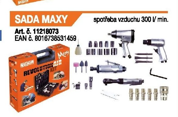 SADA MAXY - BAUHAUS akcniletaky.com