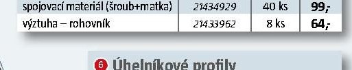 spojovací materiál (šroub+matka) - BAUHAUS akcniletaky.com
