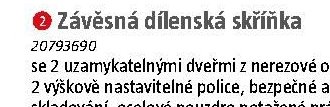 Závěsná dílenská skříňka - BAUHAUS akcniletaky.com