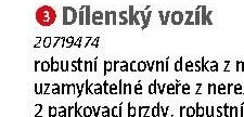 Dílenský vozík - BAUHAUS akcniletaky.com