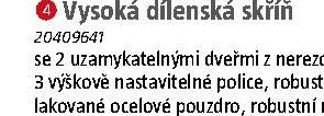 Vysoká dílenská skříň - BAUHAUS akcniletaky.com