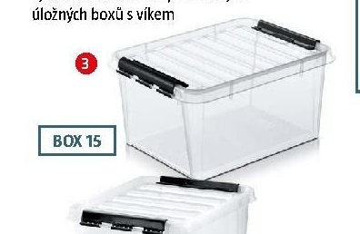SMARTSTORE box 15 - BAUHAUS akcniletaky.com