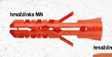 hmoždinka MN - BAUHAUS akcniletaky.com