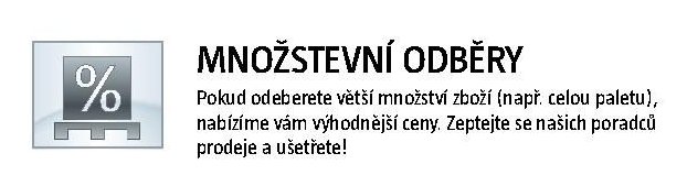MNOŽSTEVNÍ ODBĚRY - BAUHAUS akcniletaky.com