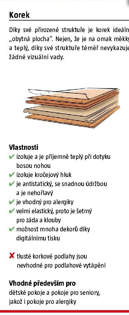 Korek - BAUHAUS akcniletaky.com