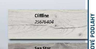 Logoclic element Cliffline - BAUHAUS akcniletaky.com