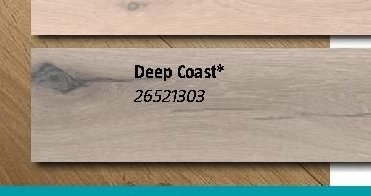 Logoclic element Deep Coast* - BAUHAUS akcniletaky.com