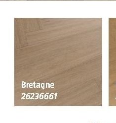 Vinlová podlaha Bretagne - BAUHAUS akcniletaky.com