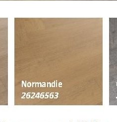 Vinlová podlaha Normandie - BAUHAUS akcniletaky.com