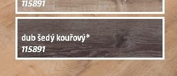 dub šedý kouřový* 115891 - BAUHAUS akcniletaky.com