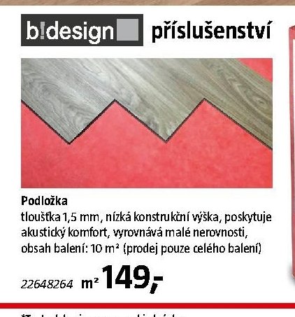 Podložka - BAUHAUS akcniletaky.com