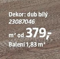 dub bílý 23087046 - BAUHAUS akcniletaky.com