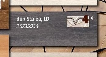 dub Scalea, LD - BAUHAUS akcniletaky.com