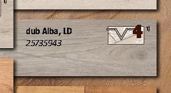dub Alba, LD - BAUHAUS akcniletaky.com