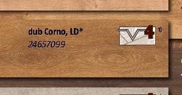 dub Corno, LD* - BAUHAUS akcniletaky.com