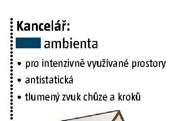 Kancelář: ambienta - BAUHAUS akcniletaky.com