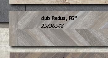 dub Padua, FG* - BAUHAUS akcniletaky.com