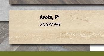 Avola, F* - BAUHAUS akcniletaky.com