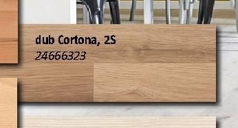dub Cortona, 2S 24666323 - BAUHAUS akcniletaky.com