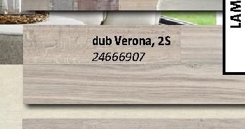 dub Verona, 2S 24666907 - BAUHAUS akcniletaky.com