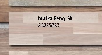 hruška Reno, SB 22325822 - BAUHAUS akcniletaky.com