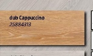dub Cappuccino - BAUHAUS akcniletaky.com