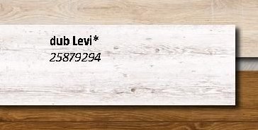 dub Levi* - BAUHAUS akcniletaky.com