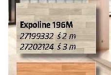 Expoline 196M 27199332 / 27202124 - BAUHAUS akcniletaky.com