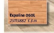 Expoline 060L 25115882 - BAUHAUS akcniletaky.com