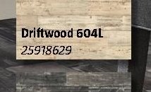 Driftwood 604L - BAUHAUS akcniletaky.com