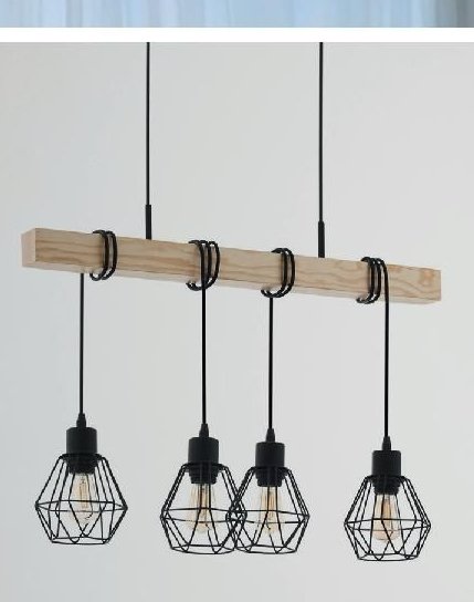 Závěsné svítidlo - BAUHAUS akcniletaky.com