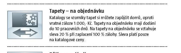 Tapety – na objednávku - BAUHAUS akcniletaky.com